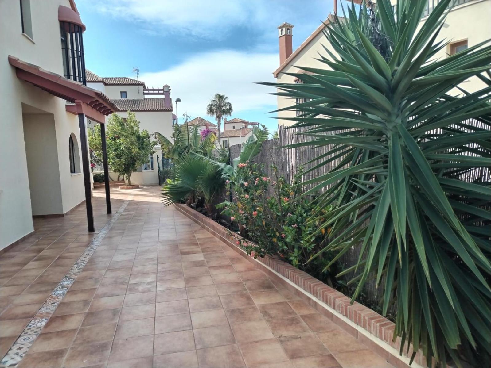 Costa Esuri, & Sunset Holiday home